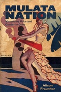 Cover: Mulata Nation - Penguin Random House South Africa
