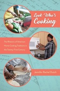 Cover: Look Who's Cooking - Penguin Random House South Africa
