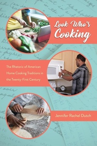 Enlarge image Cover: Look Who's Cooking - Penguin Random House South Africa