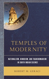 Abbildung von: Temples of Modernity - Bloomsbury eBooks US