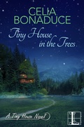 Cover: Tiny House in the Trees - Lyrical Press