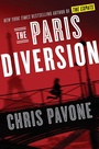 Cover: The Paris Diversion - Crown