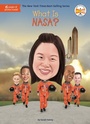 Cover: What Is NASA? - Penguin Workshop