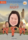 Cover: What Is NASA? - Listening Library