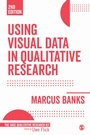 Cover: Using Visual Data in Qualitative Research - SAGE Publications Ltd