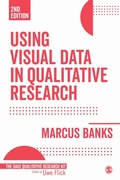 Cover: Using Visual Data in Qualitative Research - SAGE Publications Ltd
