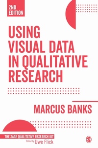 Enlarge image Cover: Using Visual Data in Qualitative Research - SAGE Publications Ltd
