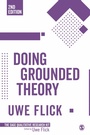 Cover: Doing Grounded Theory - SAGE Publications Ltd