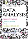 Cover: An Introduction to Data Analysis - SAGE Publications Ltd