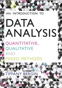 Enlarge image Cover: An Introduction to Data Analysis - SAGE Publications Ltd