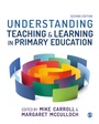 Cover: Understanding Teaching and Learning in Primary Education - SAGE Publications Ltd
