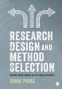 Cover: Research Design & Method Selection - SAGE Publications Ltd
