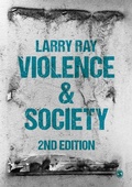 Cover: Violence and Society - SAGE Publications Ltd