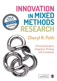Enlarge image Cover: Innovation in Mixed Methods Research - SAGE Publications Ltd