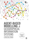 Cover: Agent-Based Modelling and Geographical Information Systems - SAGE Publications Ltd