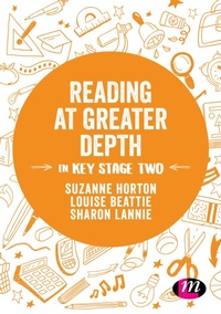 Abbildung von: Reading at Greater Depth in Key Stage 2 - Learning Matters Ltd