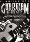 Cover: Andre Augustine - Guardian of the Gods - ebrandedbooks.com,US