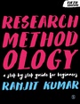Cover: Research Methodology - SAGE Publications Ltd