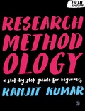 Cover: Research Methodology - SAGE Publications Ltd