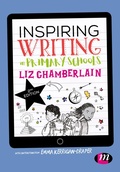 Cover: Inspiring Writing in Primary Schools - Learning Matters Ltd