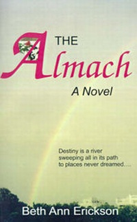 Enlarge image Cover: The Almach - Booklocker Inc.,US
