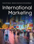 Cover: International Marketing - SAGE Publications Ltd