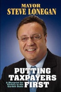 Cover: Putting Taxpayers First - Kudzu Media