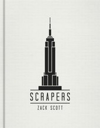Enlarge image Cover: Scrapers - Wildfire
