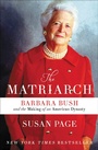 Cover: The Matriarch - Grand Central Publishing