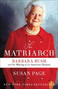 Cover: The Matriarch - Grand Central Publishing