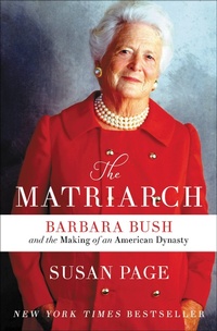 Enlarge image Cover: The Matriarch - Grand Central Publishing