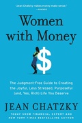 Cover: Women with Money - Grand Central Publishing