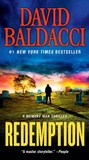 Cover: Redemption - Grand Central Publishing
