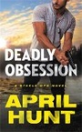 Cover: Deadly Obsession - Forever