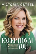 Cover: Exceptional You! - Hachette Nashville