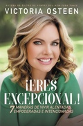 Cover: &iexcl;Eres excepcional! - Hachette Nashville