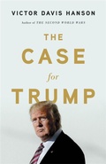 Cover: The Case for Trump - Basic Books