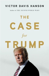 Enlarge image Cover: The Case for Trump - Basic Books