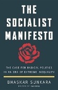 Cover: The Socialist Manifesto - Basic Books