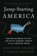 Bild: Jump-Starting America - PublicAffairs