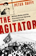 Cover: The Agitator - PublicAffairs