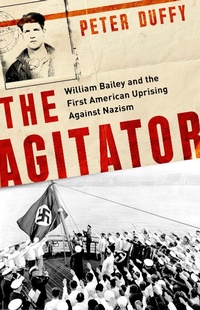 Enlarge image Cover: The Agitator - PublicAffairs