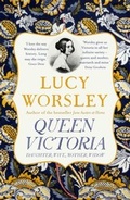 Cover: Queen Victoria - Hodder & Stoughton