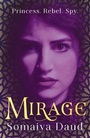 Cover: Mirage - Hodderscape