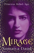 Cover: Mirage - Hodderscape