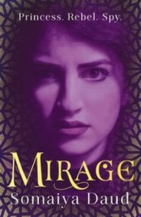Enlarge image Cover: Mirage - Hodderscape