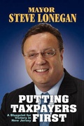 Cover: Putting Taxpayers First - Kudzu Media