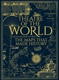 Cover: Theatre of the World - Hodder & Stoughton