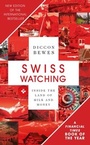 Cover: Swiss Watching - John Murray Business