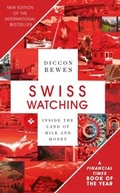 Cover: Swiss Watching - John Murray Business